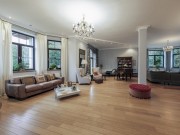 Продажа дома Чигасово-2 350 м² Рублево-Успенское шоссе - 630453 - 630453