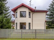Продажа дома Чигасово-2 350 м² Рублево-Успенское шоссе - 630501 - 630501