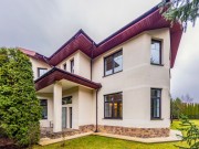 Продажа дома Чигасово-2 350 м² Рублево-Успенское шоссе - 630504 - 630504