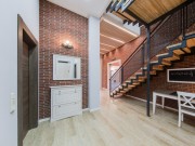 Продажа дома Чигасово-2 520 м² Рублево-Успенское шоссе - Столовая, кухня - foto_dr1