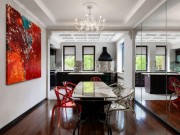 Продажа дома Рублевские Горки 375 м² Рублево-Успенское шоссе - 643734 - 643734