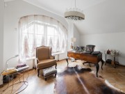 Продажа дома Рублевские Горки 375 м² Рублево-Успенское шоссе - Спальня - foto_br1