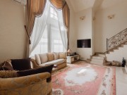 Продажа дома Рублевские Горки 375 м² Рублево-Успенское шоссе - Участок - foto_ls