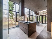 Продажа дома Зеленый мыс 549 м² Дмитровское шоссе - Столовая, кухня - foto_dr1