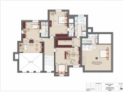 Продажа дома Павлово 550 м² Новорижское шоссе - 632229 - 632229