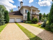 Продажа дома Павлово 618 м² Новорижское шоссе - 619853 - 619853