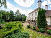 Продажа дома Павлово 618 м² Новорижское шоссе - 619858 - 619858