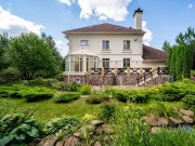 Продажа дома Павлово 618 м² Новорижское шоссе - 619859 - 619859