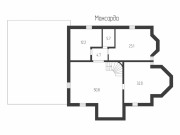 Продажа дома Павлово 618 м² Новорижское шоссе - 619862 - 619862