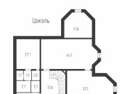 Продажа дома Павлово 618 м² Новорижское шоссе - 619865 - 619865
