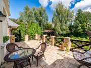 Продажа дома Павлово 618 м² Новорижское шоссе - 619866 - 619866