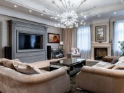 Продажа дома Павлово 1500 м² Новорижское шоссе - Снаружи - foto_bs