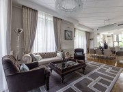 Продажа дома Павлово 1200 м² Новорижское шоссе - 621392 - 621392