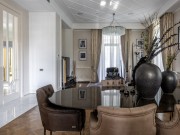 Продажа дома Павлово 1200 м² Новорижское шоссе - 621404 - 621404