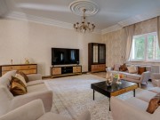 Продажа дома ДСК Риита 780 м² Рублево-Успенское шоссе - Столовая, кухня - foto_dr1