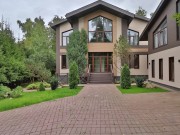 Аренда дома Полесье 660 м² Рублево-Успенское шоссе - 645862 - 645862