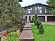 Аренда дома Полесье 660 м² Рублево-Успенское шоссе - 645865 - 645865