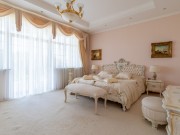 Продажа дома Согласие 708 м² Калужское шоссе - Спальня - foto_br1