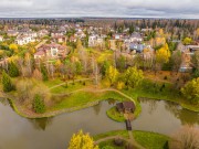 Продажа участка Монтевиль 27 соток Новорижское шоссе - 631198