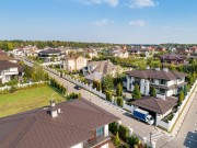 Продажа участка Резиденс 17 соток Пятницкое шоссе - 638805