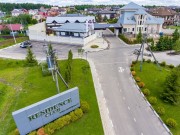 Продажа участка Резиденс 17 соток Пятницкое шоссе - 638807