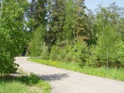 Продажа участка Саланг 32 сотки Рублево-Успенское шоссе - foto2.jpg