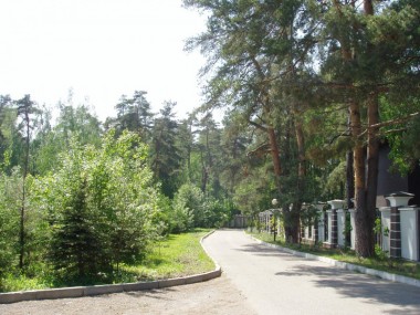 Продажа участков КП Сады Майендорф (Санаторий Барвиха) - Саланг - 20067