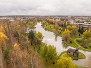 Продажа участка Монтевиль 33 сотки Новорижское шоссе - 631138