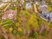 Продажа участка Монтевиль 33 сотки Новорижское шоссе - 631145