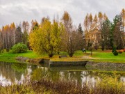 Продажа участка Монтевиль 33 сотки Новорижское шоссе - 631159