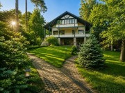 Продажа участка Жуковка 38 соток Рублево-Успенское шоссе - 647551