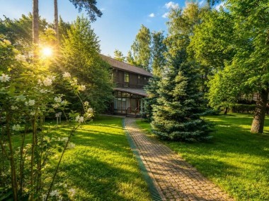 Продажа участков Рублево-Успенское - Жуковка - 25081