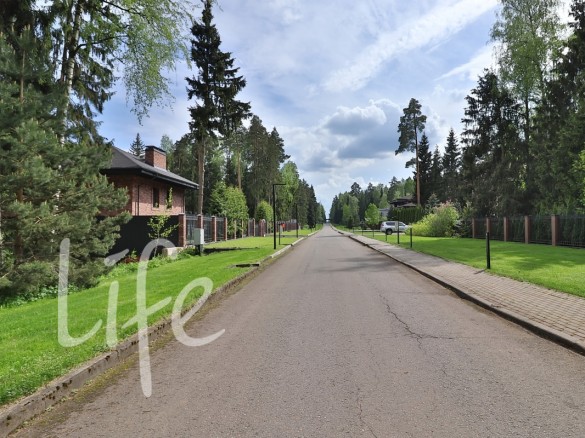 Продажа участка Веледниково 50 соток Новорижское шоссе - 639182