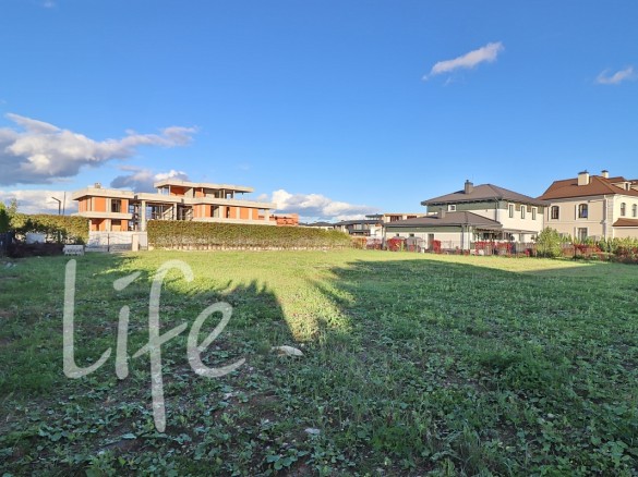 Продажа участка Millennium Park 18 соток Новорижское шоссе - 623305