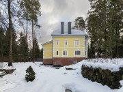 Продажа участка Малое Сареево 25 соток Рублево-Успенское шоссе - 641345