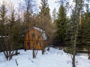 Продажа участка Малое Сареево 25 соток Рублево-Успенское шоссе - 641348