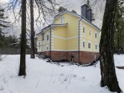 Продажа участка Малое Сареево 25 соток Рублево-Успенское шоссе - 641349