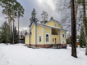 Продажа участка Малое Сареево 25 соток Рублево-Успенское шоссе - 641351