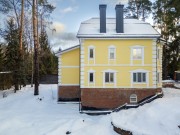 Продажа участка Малое Сареево 25 соток Рублево-Успенское шоссе - 641352