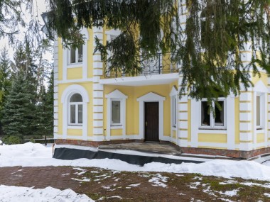 Продажа участка Лесной простор премиум 28 соток Рублево-Успенское шоссе - Малое Сареево - 29647