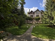 Продажа участка Ландшафт 34 сотки Рублево-Успенское шоссе - 638042