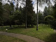 Продажа участка Ландшафт 34 сотки Рублево-Успенское шоссе - 638045