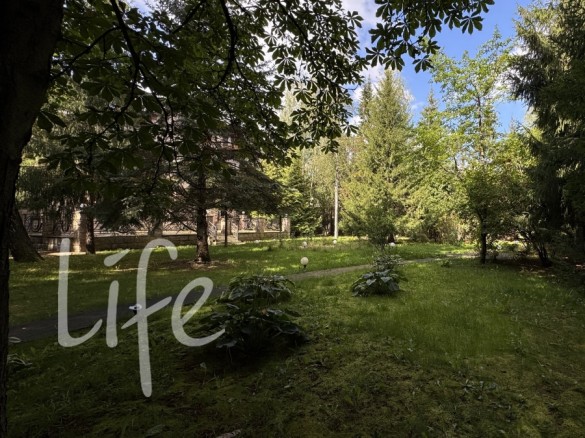 Продажа участка Ландшафт 34 сотки Рублево-Успенское шоссе - 638039