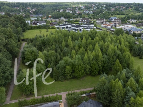Продажа участка Леоново 81 сотка Новорижское шоссе - 647570