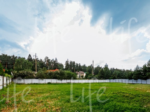 Продажа участка Дунино 22 сотки Рублево-Успенское шоссе - foto5