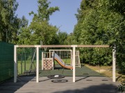 Продажа участка Покровское-Рубцово 55 соток Новорижское шоссе - 646132