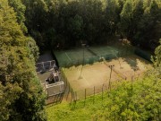 Продажа участка Покровское-Рубцово 55 соток Новорижское шоссе - 646134
