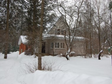 Продажа участков Ильинское - Горки-6 - 39020