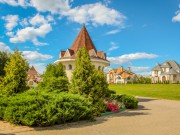 Продажа участка Княжье Озеро 24 сотки Новорижское шоссе - 627728