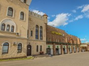 Продажа участка Княжье Озеро 24 сотки Новорижское шоссе - 627740